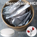 Local Anesthetical Apis Benzocaine HCl with Competitive Price